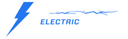 Logo for Millennium Electric